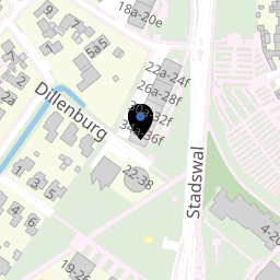 Appartement HSN01 I 786 3