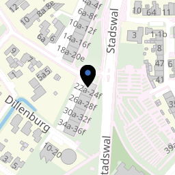 Appartement HSN01 I 786 31