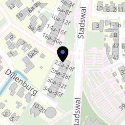 Appartement HSN01 I 786 32