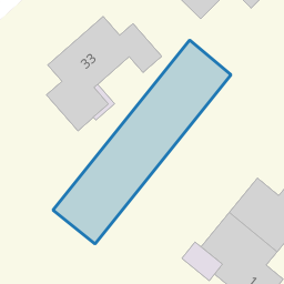 Perceel HSN01-M-1004