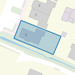 Perceel HSN01-M-1026