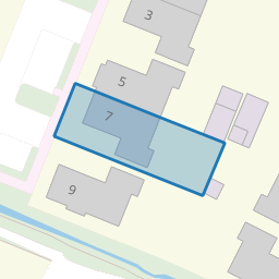 Perceel HSN01-M-1027