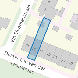 Perceel HSN01-M-1052