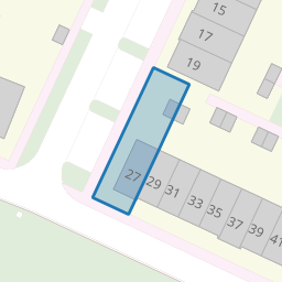 Perceel HSN01-M-1065