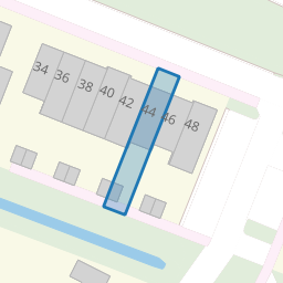 Perceel HSN01-M-1066