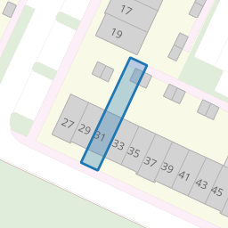 Perceel HSN01-M-1069