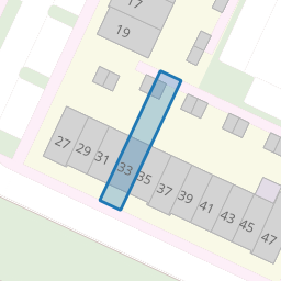 Perceel HSN01-M-1071