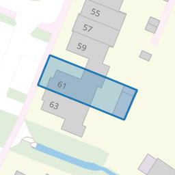 Perceel HSN01-M-1079