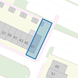 Perceel HSN01-M-1080