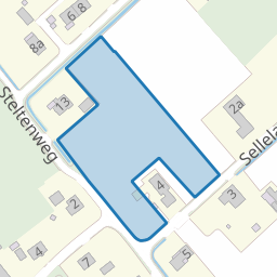 Perceel HSN01-M-1111