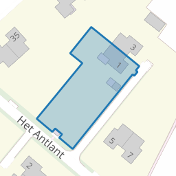 Perceel HSN01-M-1117