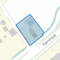 Perceel HSN01-M-1139