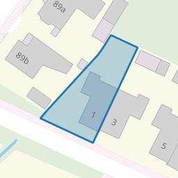 Perceel HSN01-M-1162