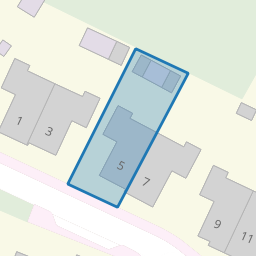 Perceel HSN01-M-1164