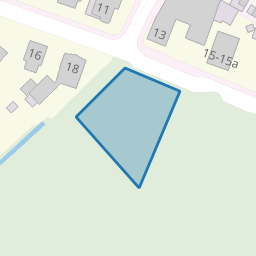 Perceel HSN01-M-1168