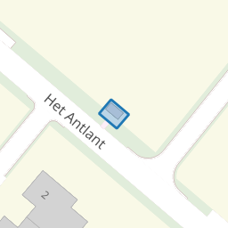 Perceel HSN01-M-1189