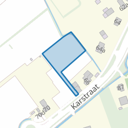 Perceel HSN01-M-1200