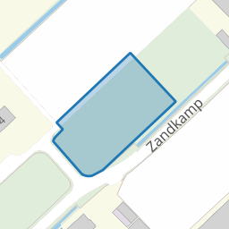 Perceel HSN01-M-1210