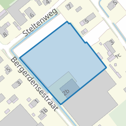 Perceel HSN01-M-1217