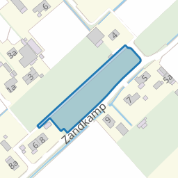 Perceel HSN01-M-1223