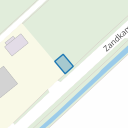 Perceel HSN01-M-1224