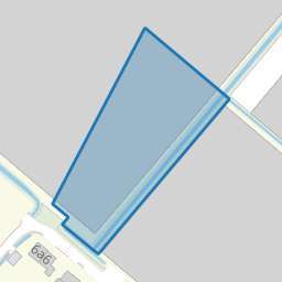 Perceel HSN01-N-11