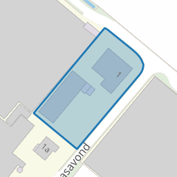 Perceel HSN01-N-119