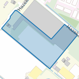 Perceel HSN01-N-13