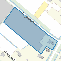 Perceel HSN01-N-140