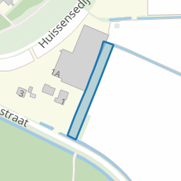 Perceel HSN01-N-151