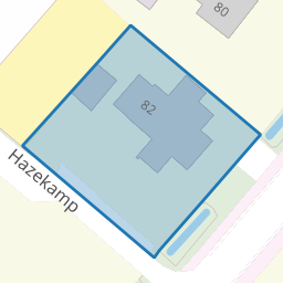 Perceel HSN01-N-177
