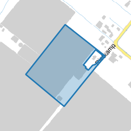 Perceel HSN01-N-190
