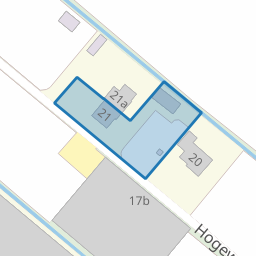 Perceel HSN01-N-221