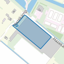 Perceel HSN01-N-222