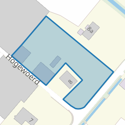 Perceel HSN01-N-284