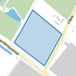 Perceel HSN01-N-298
