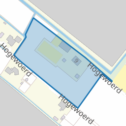 Perceel HSN01-N-55
