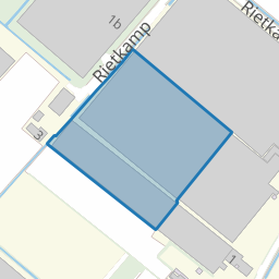 Perceel HSN01-N-91