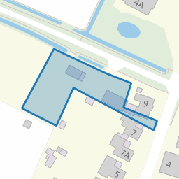 Perceel HSN02-E-1110