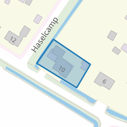 Perceel HSN02-F-1007