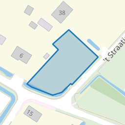 Perceel HSN02-F-1008