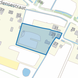 Perceel HSN02-F-19