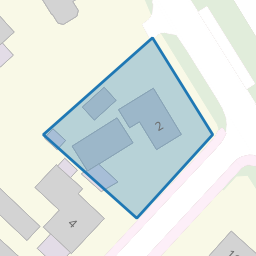 Perceel HSN02-F-445