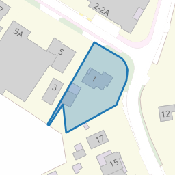 Perceel HSN02-F-550