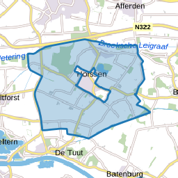 Sectie G