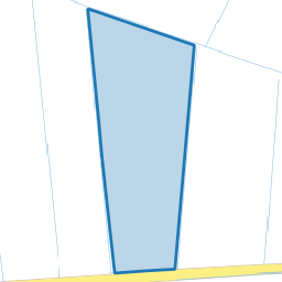 Perceel HSN02-G-447