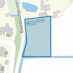 Perceel HSR00-B-1012