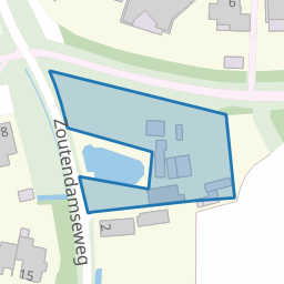 Perceel HSR00-B-1014