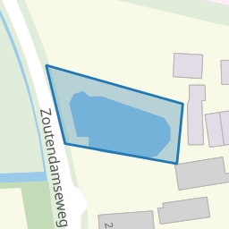 Perceel HSR00-B-1015