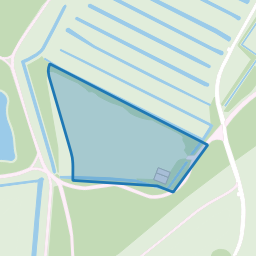 Perceel HSR00-B-1024